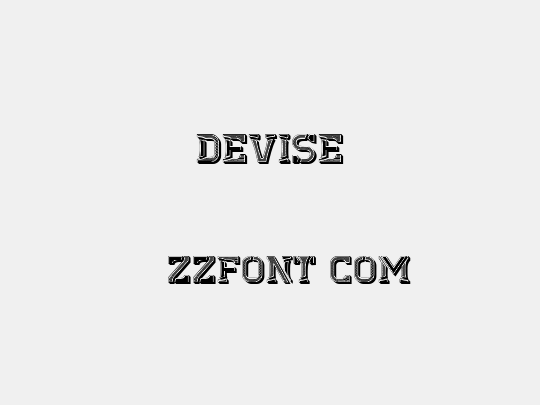 Devise