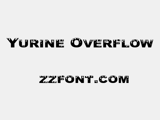 Yurine Overflow