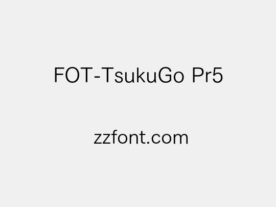 FOT-TsukuGo Pr5