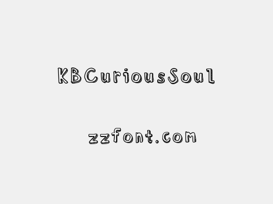 KBCuriousSoul