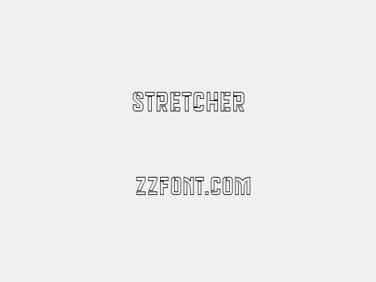 Stretcher