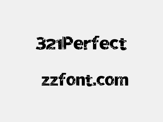 321Perfect