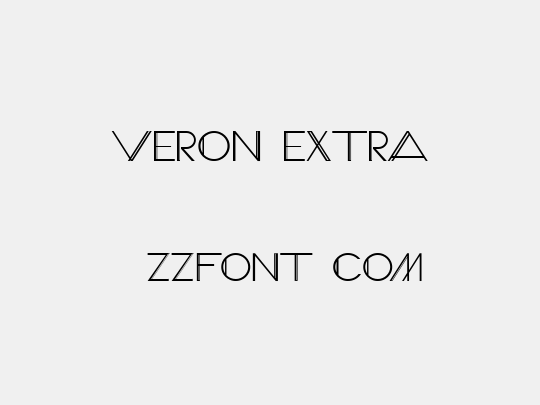 Veron Extra