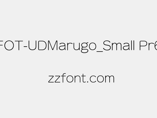 FOT-UDMarugo_Small Pr6