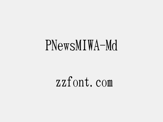 PNewsMIWA-Md