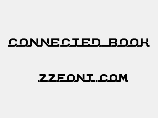 Connected Book