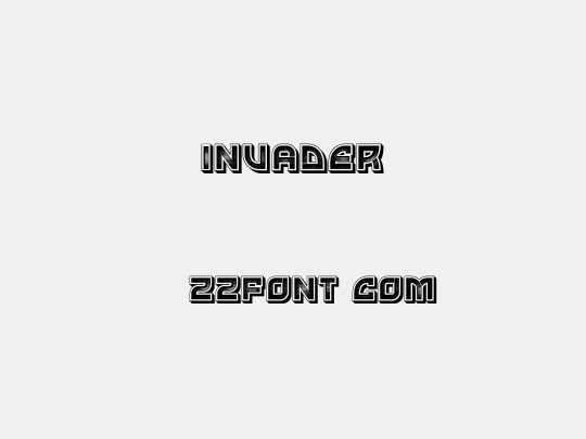 Invader