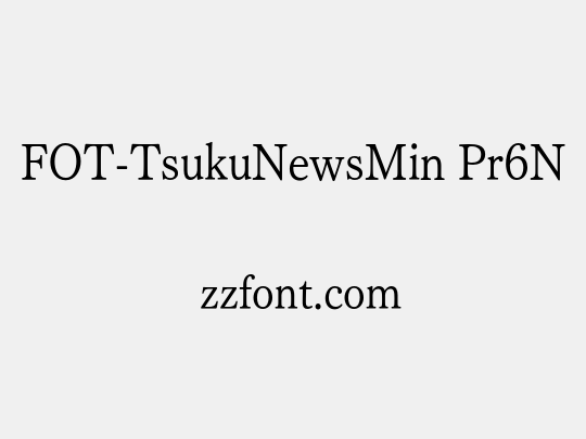 FOT-TsukuNewsMin Pr6N