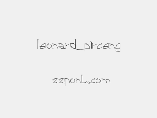 leonard_pirceng