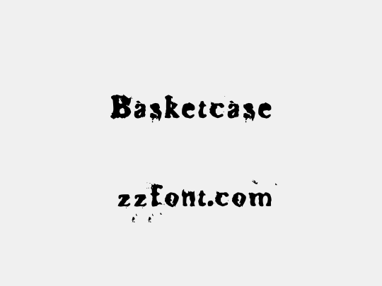 Basketcase