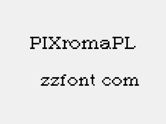 PIXromaPL