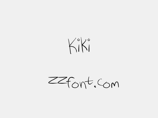 Kiki