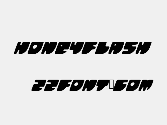 Honeyflash