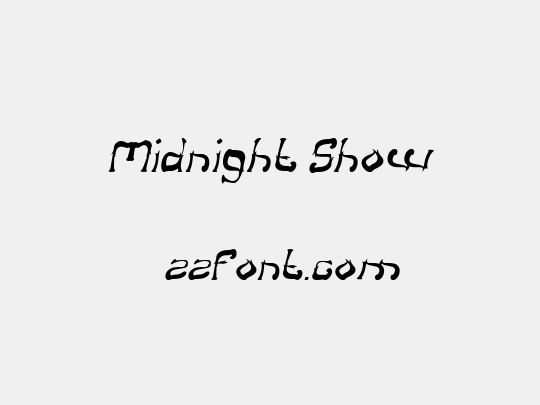 Midnight Show