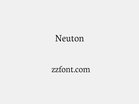 Neuton