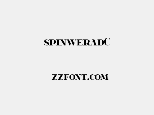 spinweradC