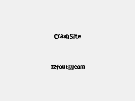 CrashSite