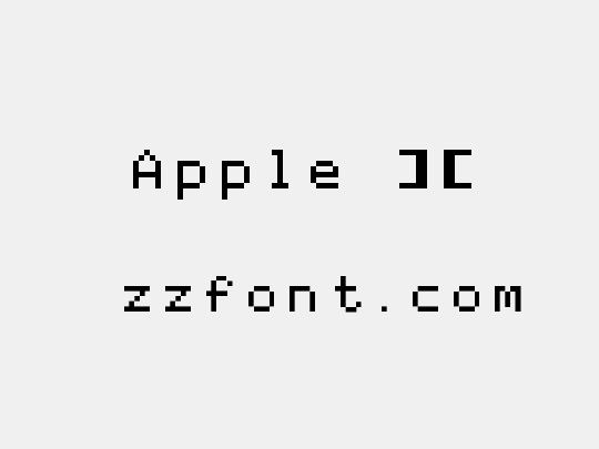 Apple ][