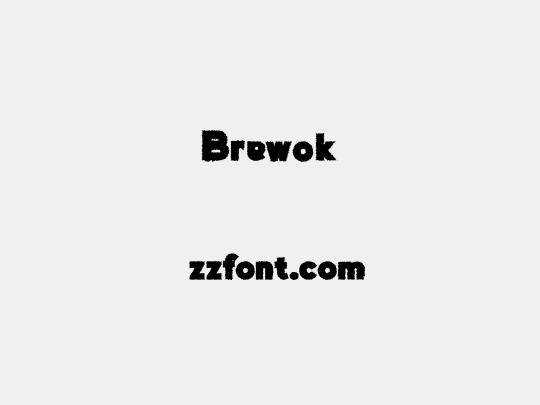 Brewok