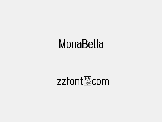 MonaBella