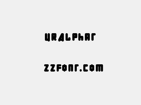 URALphat