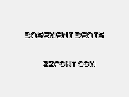 Basement Beats