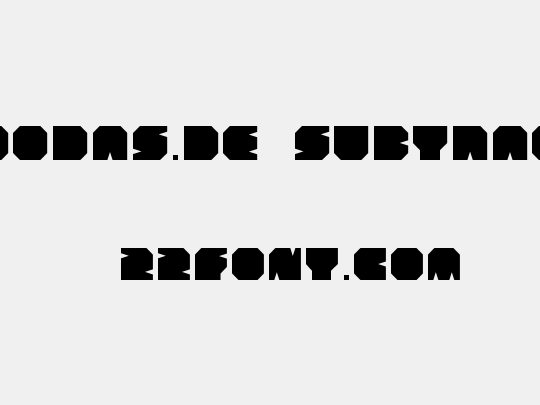 BOODAS.DE | Subtract