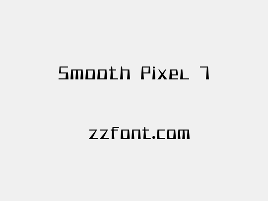 Smooth Pixel 7