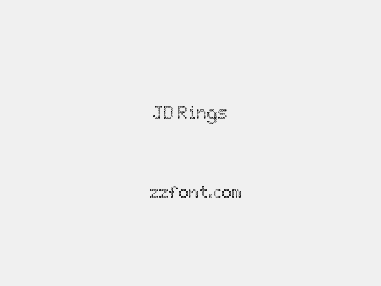 JD Rings