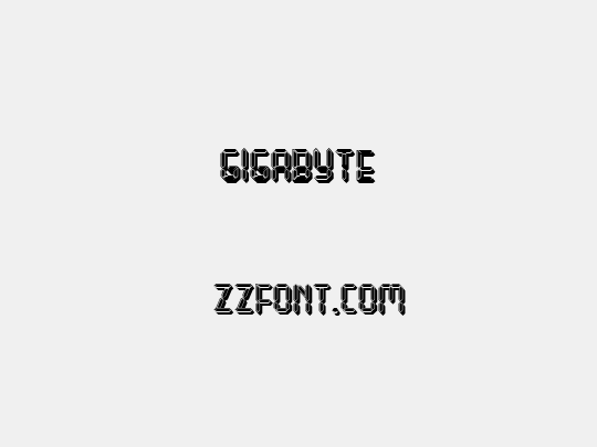 Gigabyte