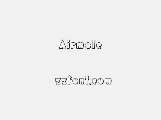 Airmole