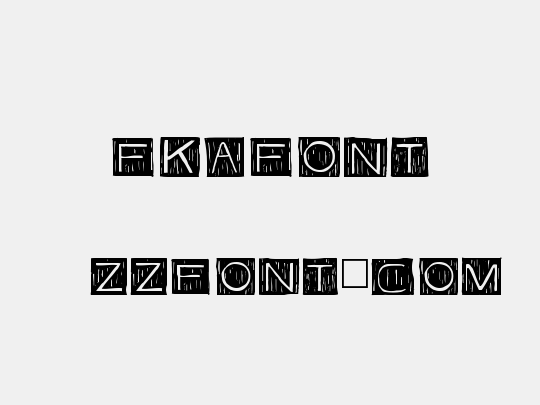 FKAFont