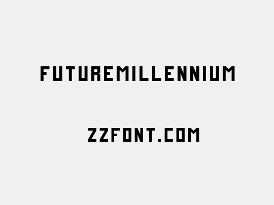 FutureMillennium