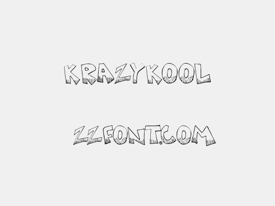 KrazyKool