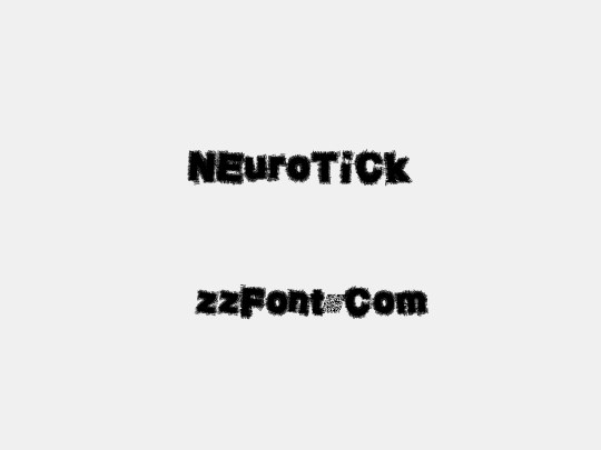 NeuroTick