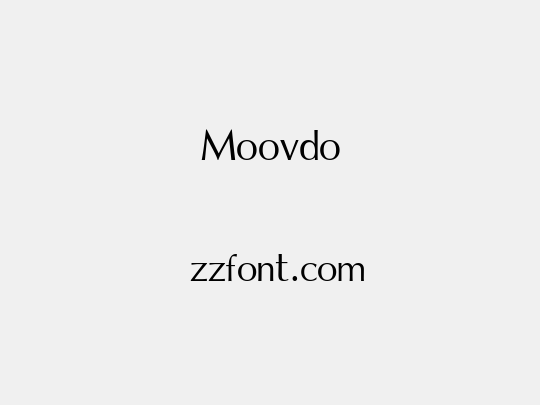 Moovdo