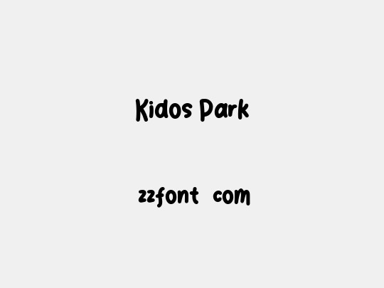 Kidos Park