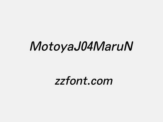 MotoyaJ04MaruN