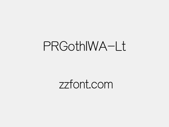 PRGothIWA-Lt