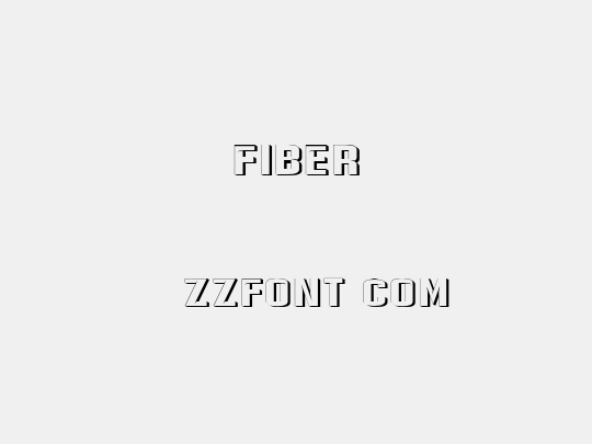 Fiber