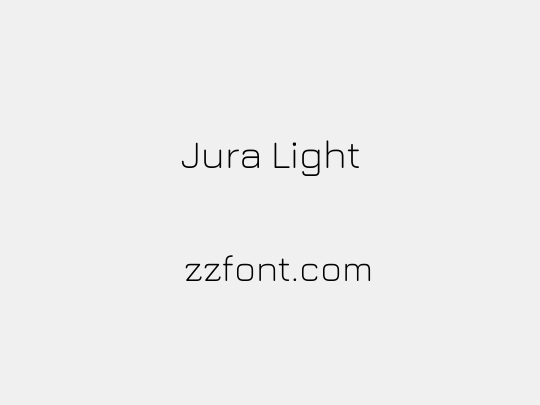 Jura Light