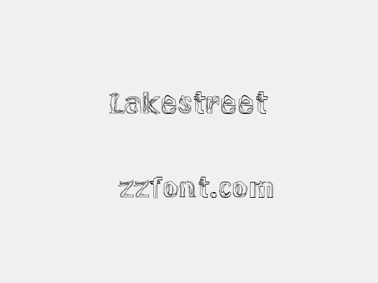 Lakestreet