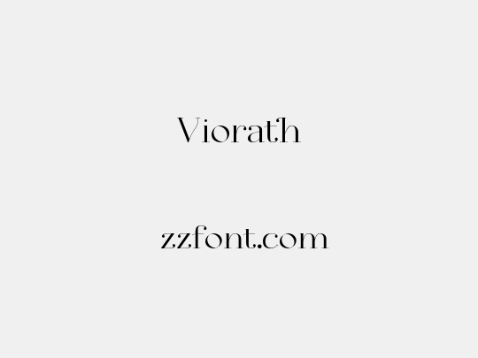 Viorath