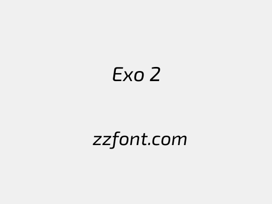 Exo 2