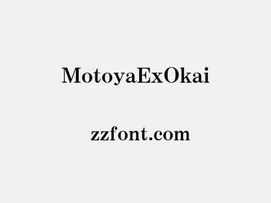 MotoyaExOkai