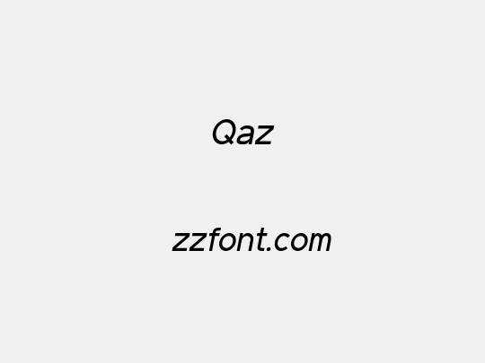 Qaz