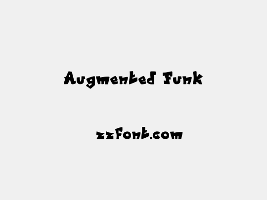 Augmented Funk