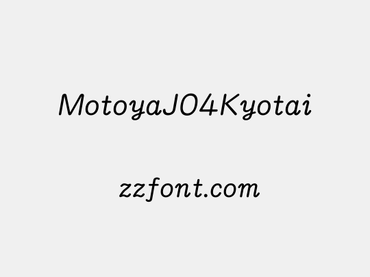 MotoyaJ04Kyotai