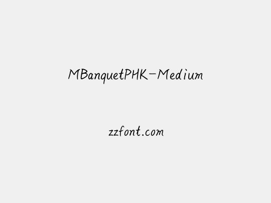 MBanquetPHK-Medium