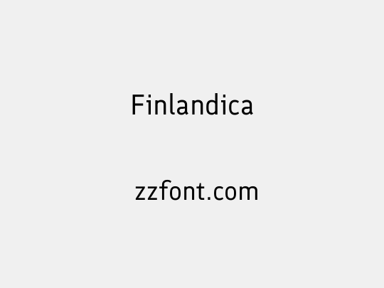 Finlandica